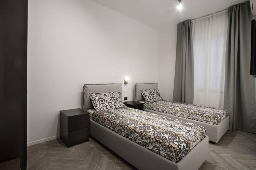 La Maison Gelone Apartment Syracuse