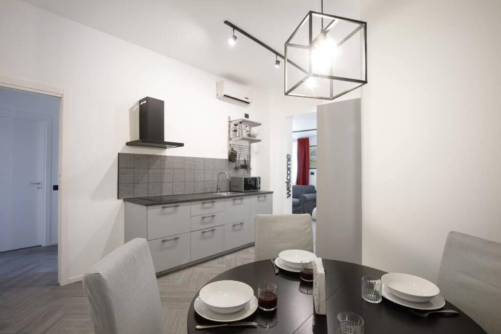 La Maison Gelone Apartment